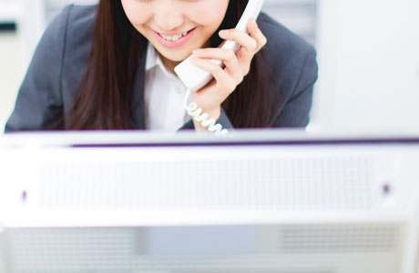 お問い合わせイメージ